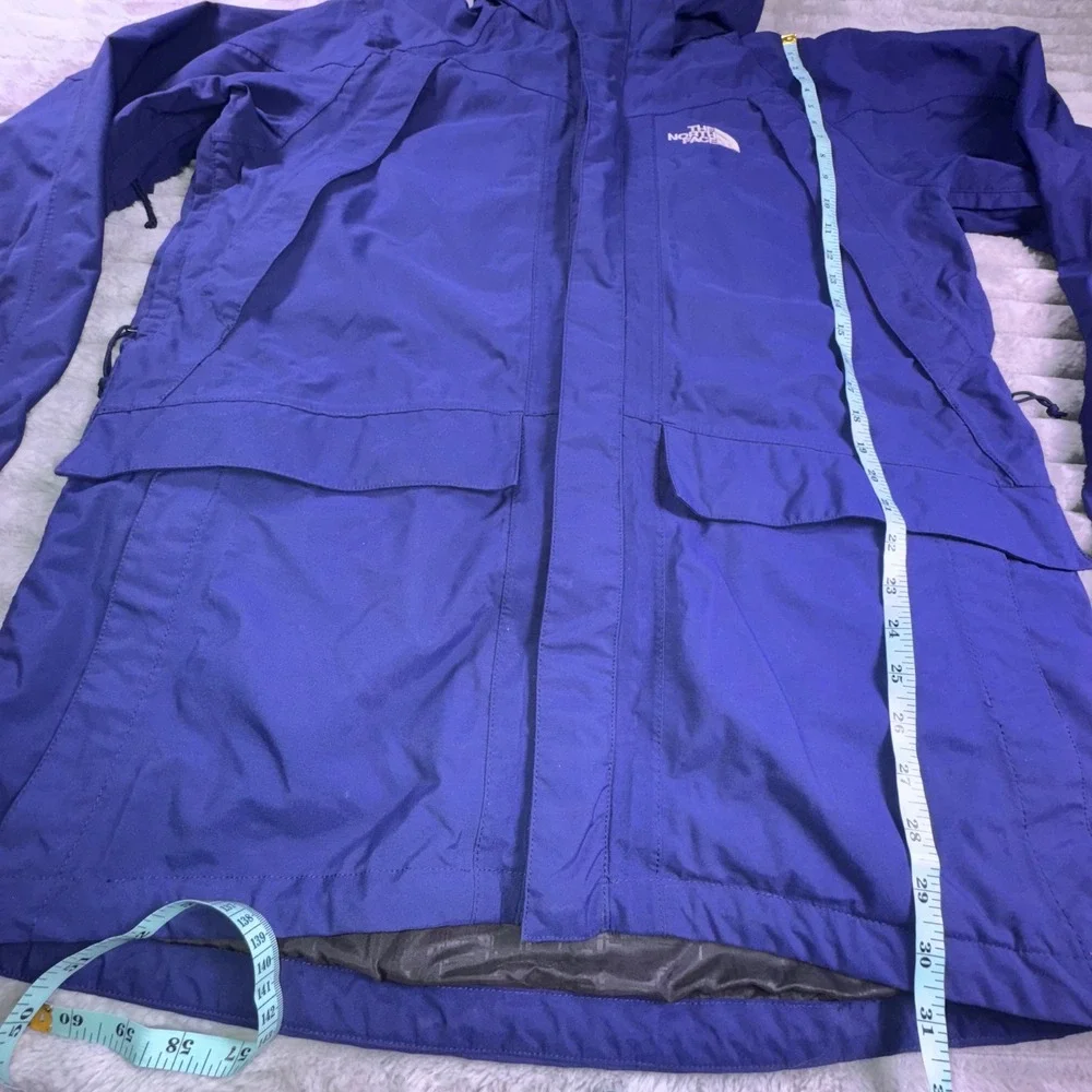 The North Face elevate your